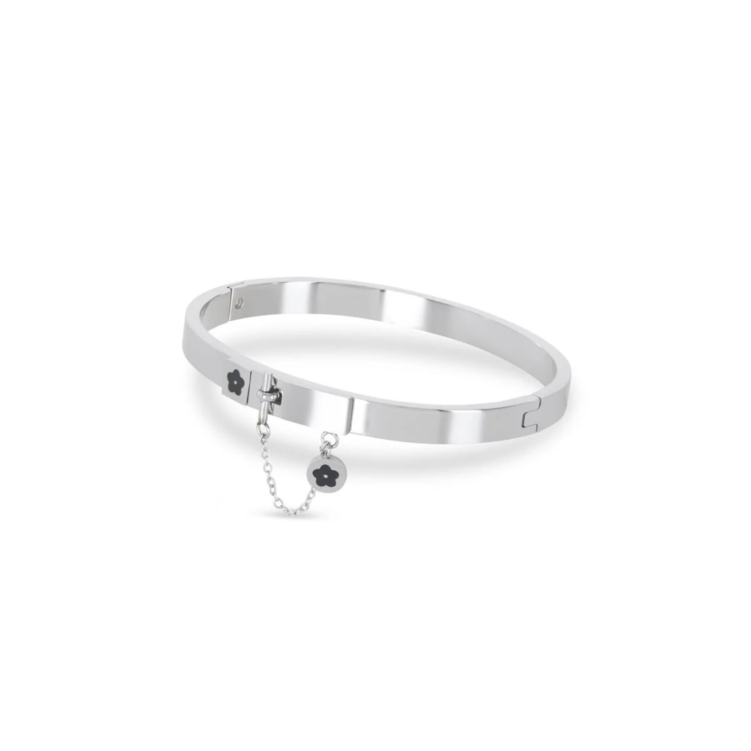 Bracelet Charme en Argent
